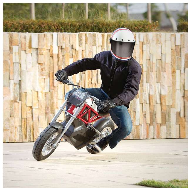 Razor RSF650 Electric Powered Street Bike 15128560