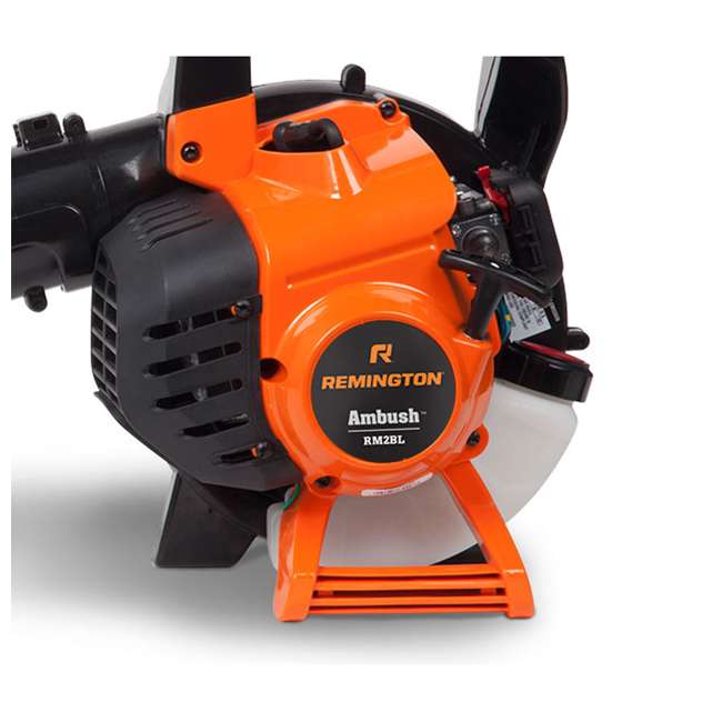 Remington RM2BL Ambush 27cc 2Cycle 200 MPH Gas Leaf Blower 41AS2HBC983