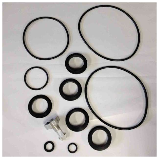 Intex Pool Sand Filter Parts