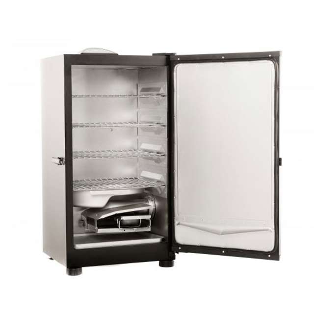 Masterbuilt 30Inch Digital Electric Smoker MB20071117220070910
