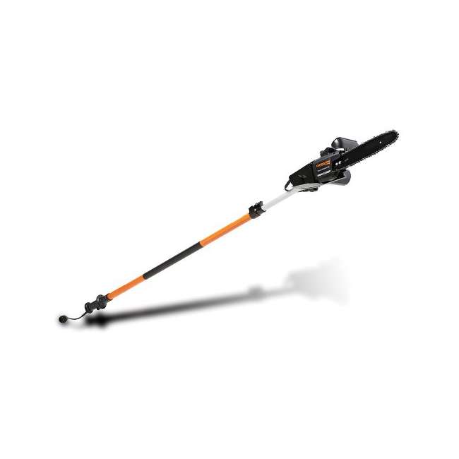 Remington RM1015P 2in1 Chain/Pole Saw 41AZ22PG983