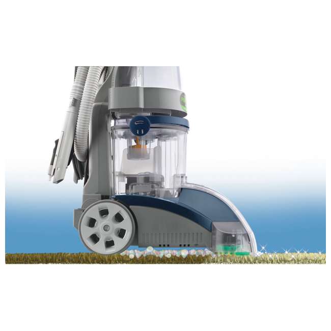 Hoover Max Extract AllTerrain Carpet and Hard Floor Washer F7452900