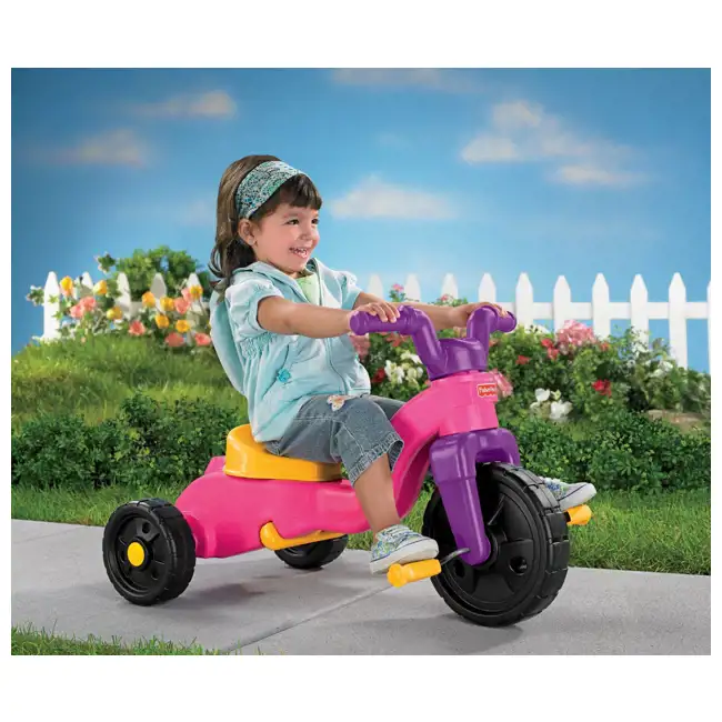 FisherPrice Rock Roll 