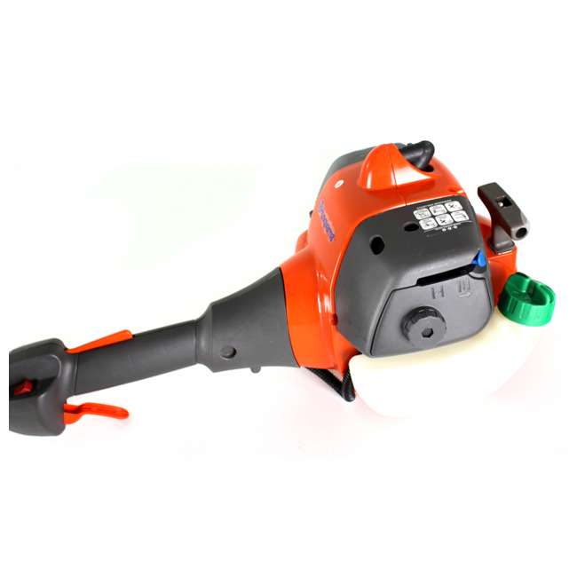 Husqvarna 128ld 28cc Gas Line Grass Lawn Trimmer