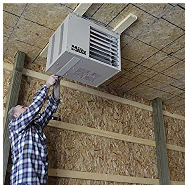 Mr. Heater 80,000 BTU Big Maxx Natural Gas Heater MHF260560