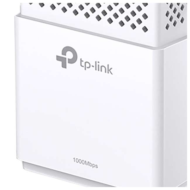TP-Link AV1000 Gigabit Powerline ac AC750 Wi-Fi Extender Kit : TPL-TL