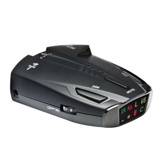 refurbished radar detectors