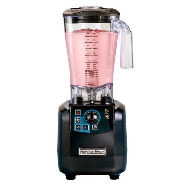 Hamilton Beach 64Ounce Commercial Blender HBH650