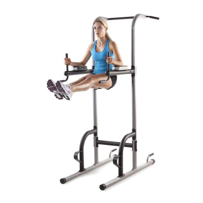 Weider Power Tower Station GGBE0969