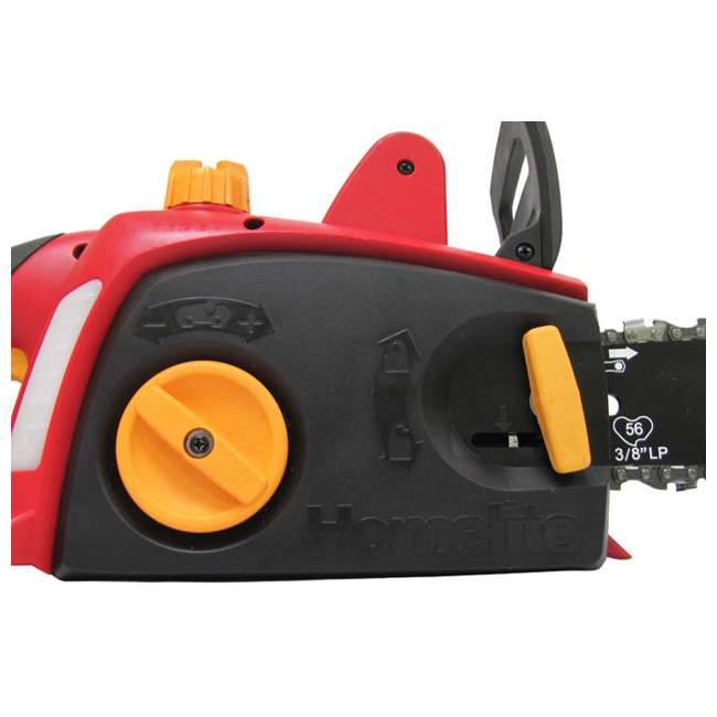 Homelite UT43120 16Inch Bar 12Amp Electric Chain Saw (Refurbished