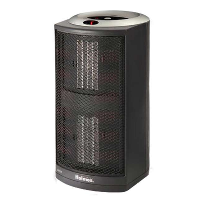 Holmes 1500W Ceramic Space Heater HCH4953U
