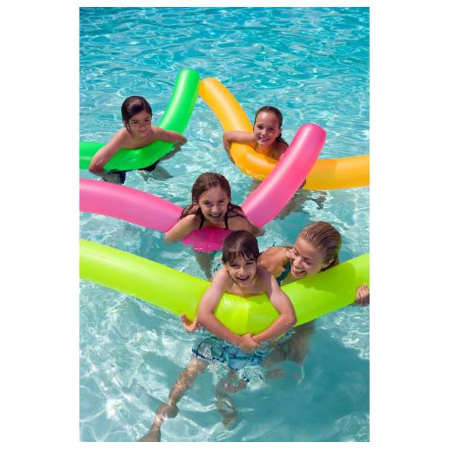 intex tubes