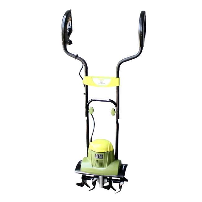 Sun Joe Electric Garden Tiller TJ600E