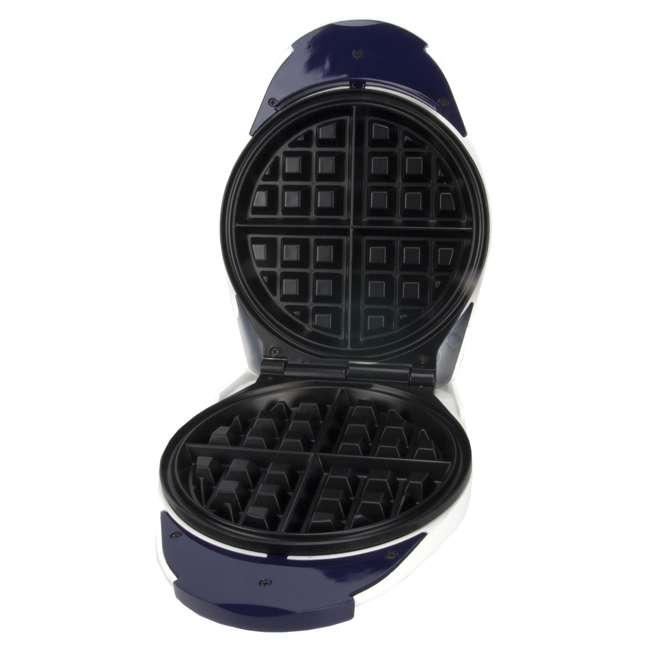 ProctorSilex Belgian Style Waffle Maker 26500Y