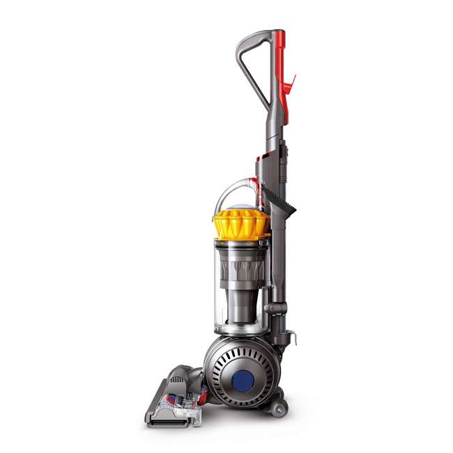 dyson up13 allergy