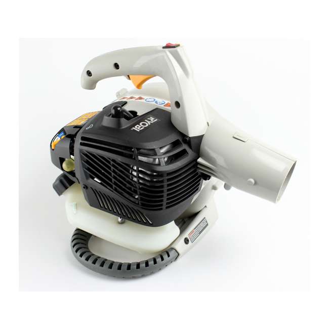 Ryobi RY09050 26cc Handheld Leaf Blower (Refurbished) RY09050RB