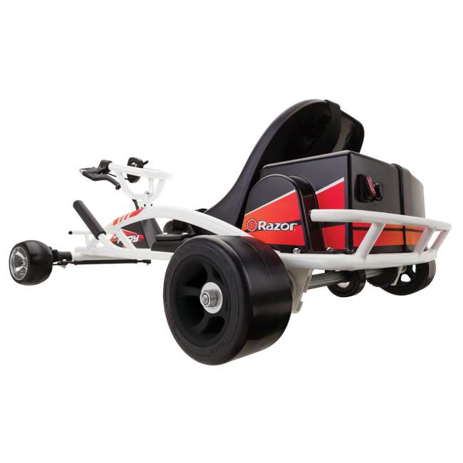 Razor Ground Force Drifter Electric GoKart 25143480