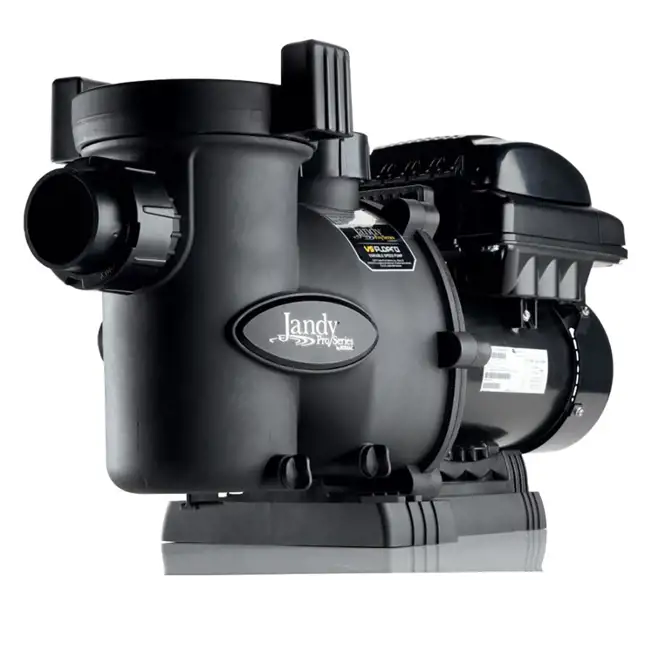 Jandy Pro VS FloPro Variable Speed 1.0 HP Pump with JEPR Controller