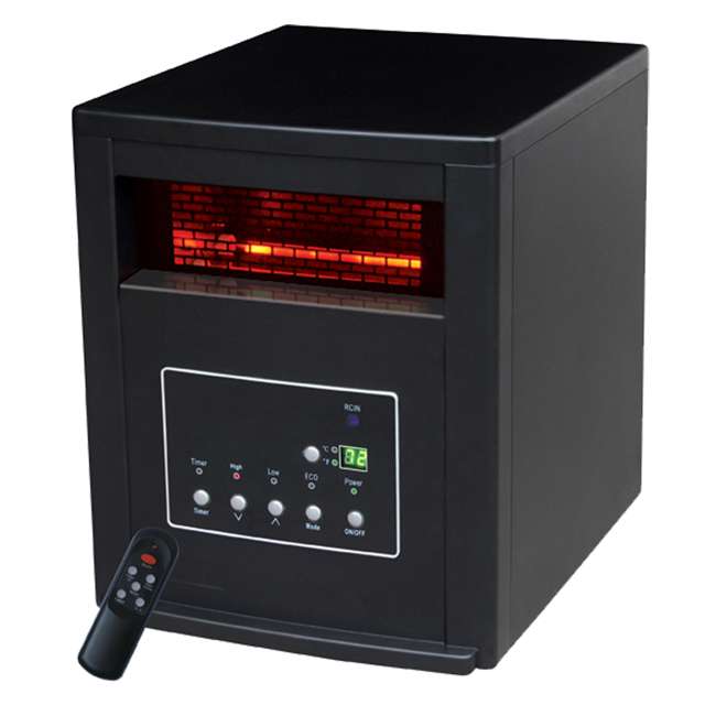 Patio Heaters - A Option For All The Homeowners