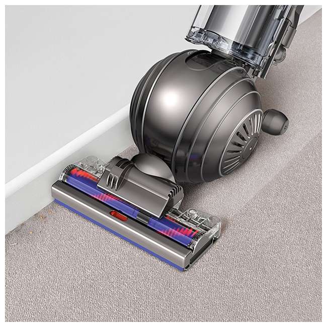 dyson cinetic animal and allergy