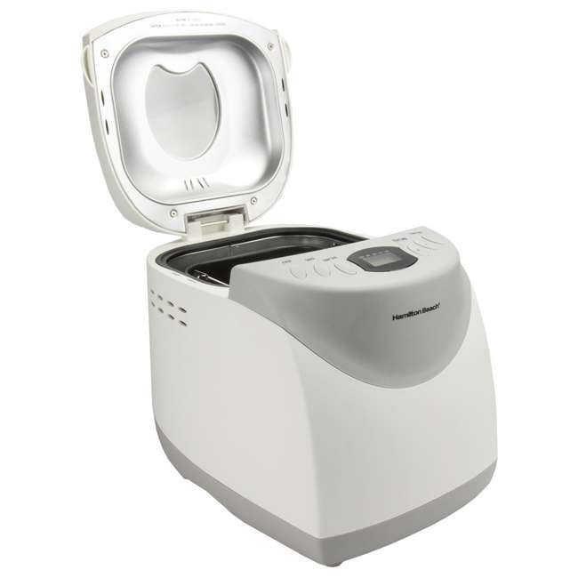 Hamilton Beach 29881 HomeBaker 2 Lb. Breadmaker
