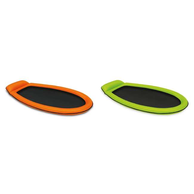 intex mesh pool lounger