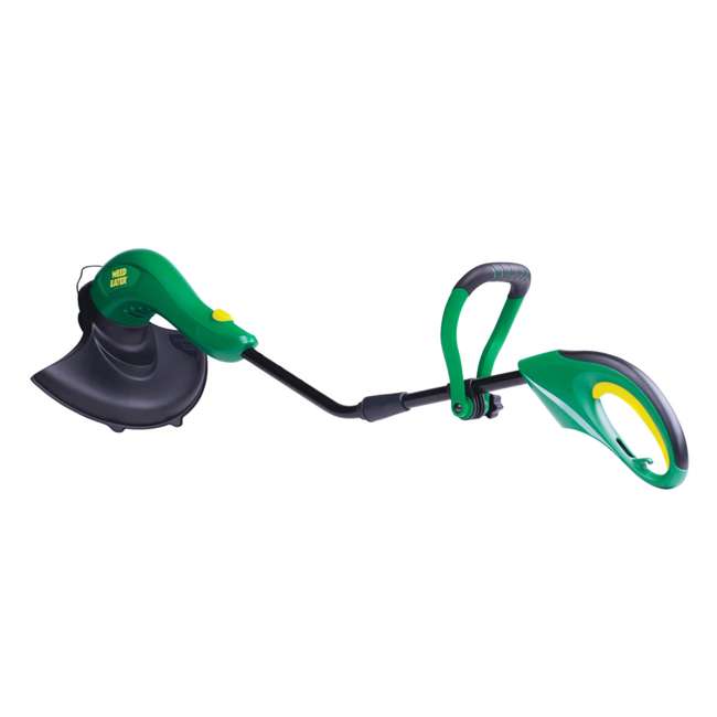 Weed Eater Twist-N-Edge 15" Electric String Edger Trimmer ...