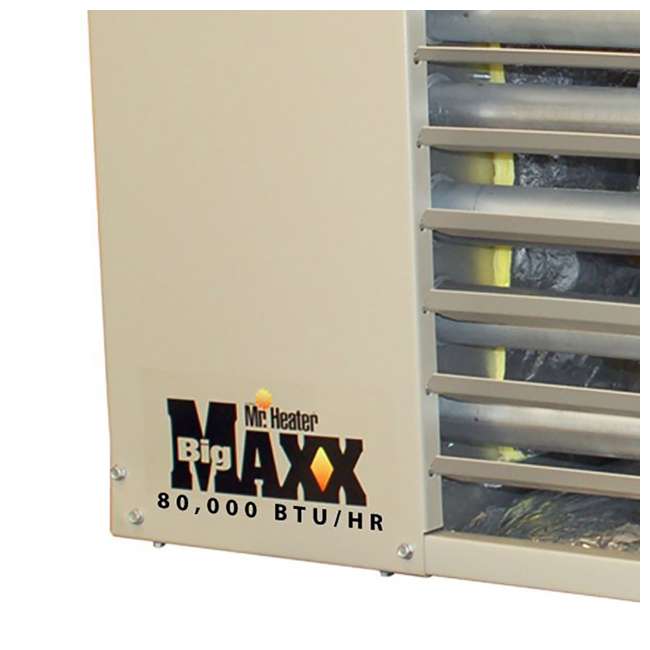 mr heater f260560
