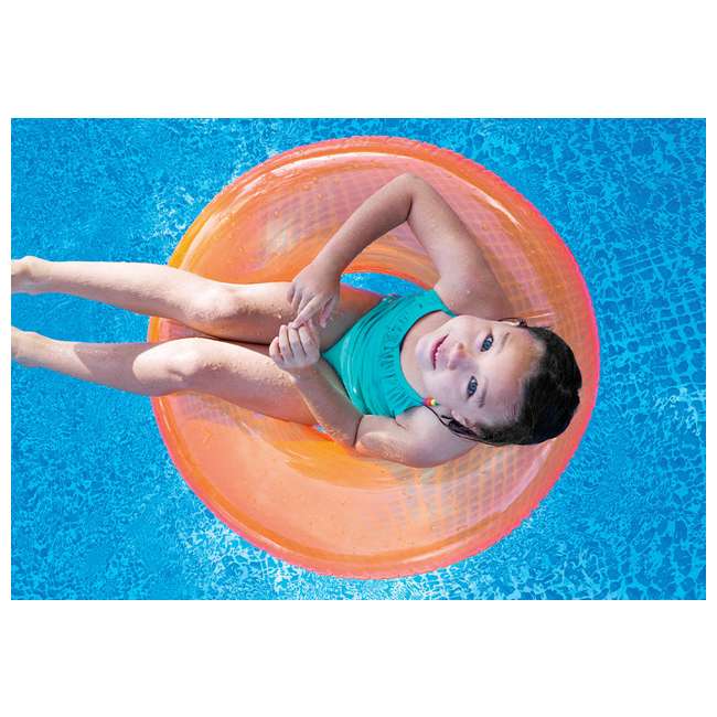Intex 12' x 30" Easy Set Inflatable Swimming Pool, Filter & Pump 28131EH
