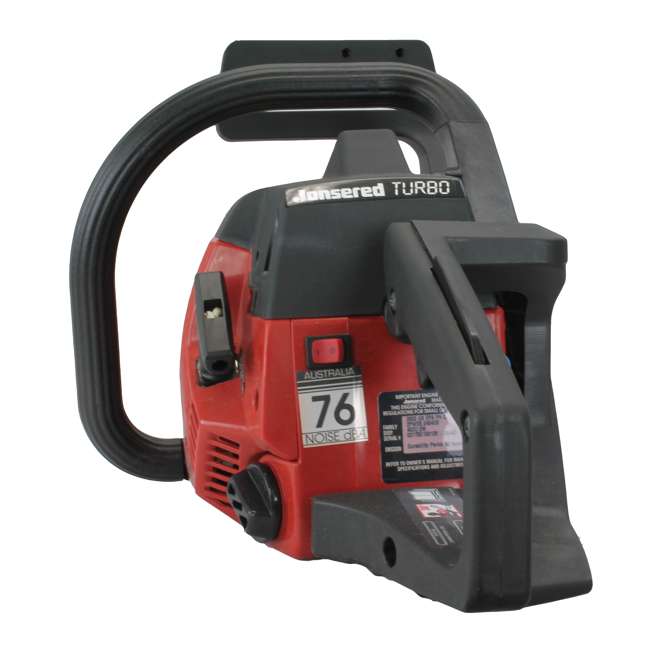 Jonsered 40cc 16Inch Turbo Chainsaw 2040 JR2040