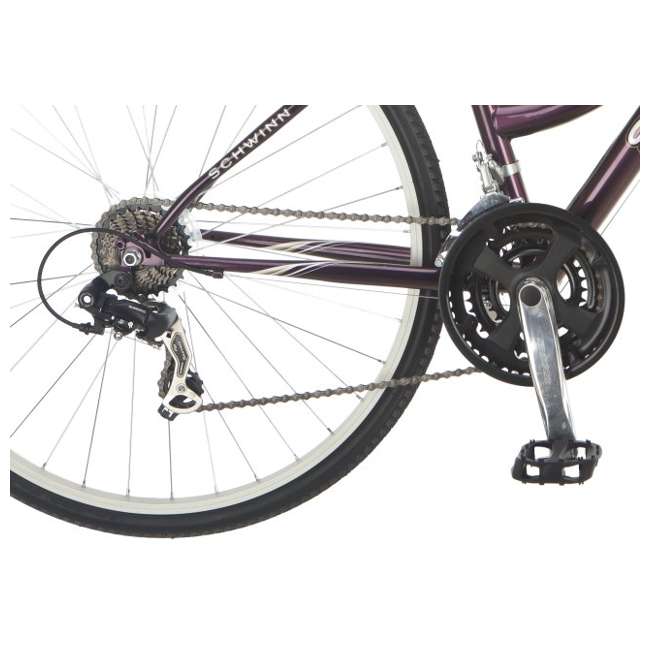 schwinn suburban al women's