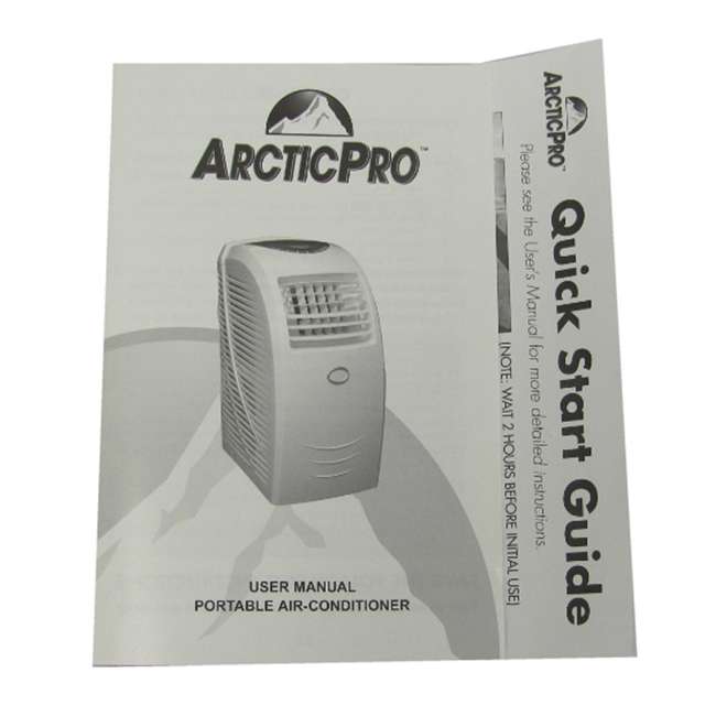 Arcticpro Portable Electric Air Conditioner YPC 07C Arcticpro Portable Electric Air Conditioner YPC 07C