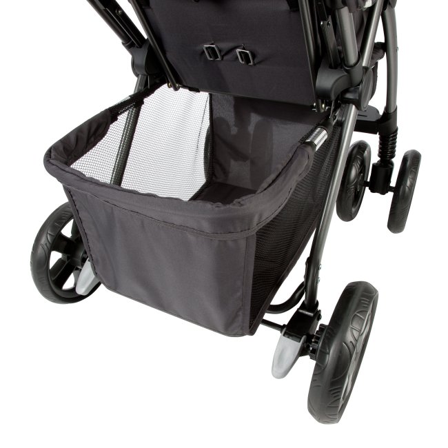 Eddie Bauer Trailmaker Stroller & Infant Car Seat Travel System TR211BKZ