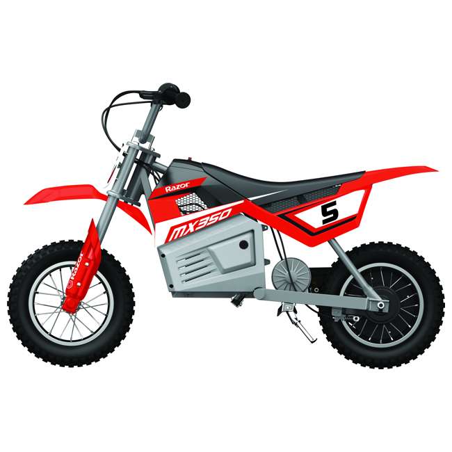 razor kids motorbike