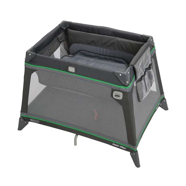 Graco Pack 'n Play Playard Jetsetter Fern 1927470
