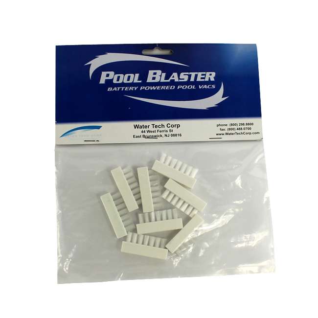 Water Tech Pool Blaster Max CG Complete Replacement Part Kit PBA099