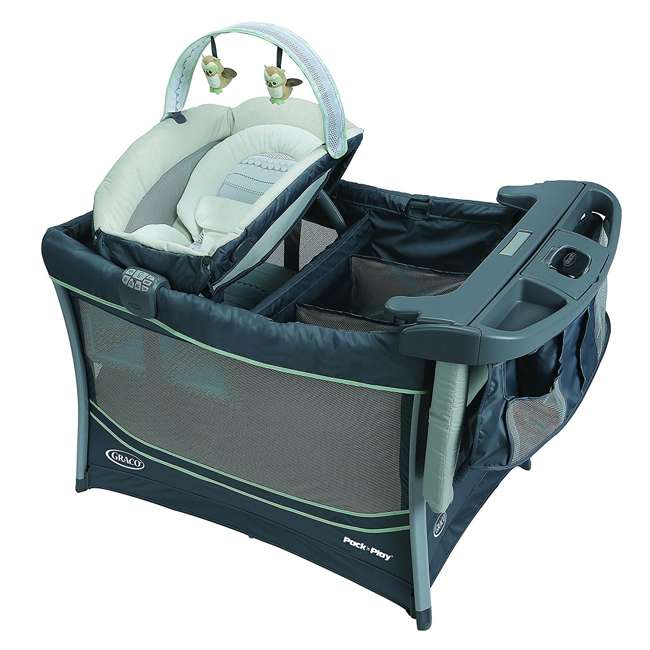 Graco Pack 