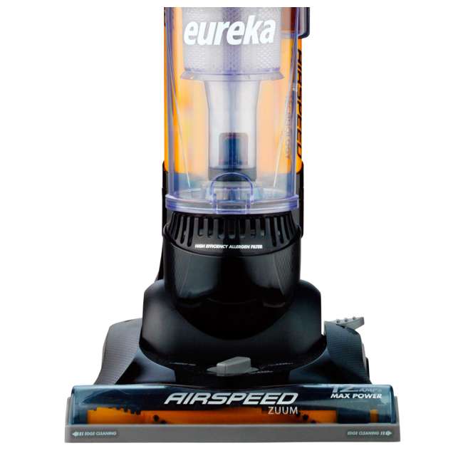 dyson v12 airway blocked