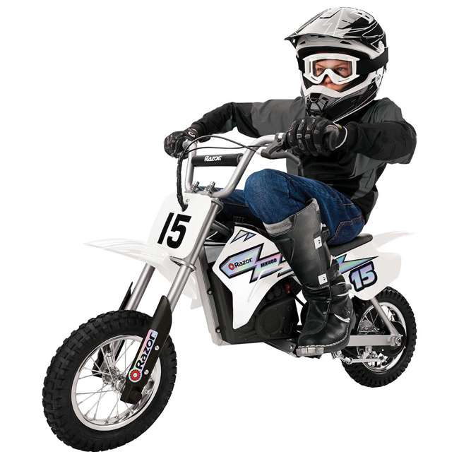 razor mx400 electric dirt bike