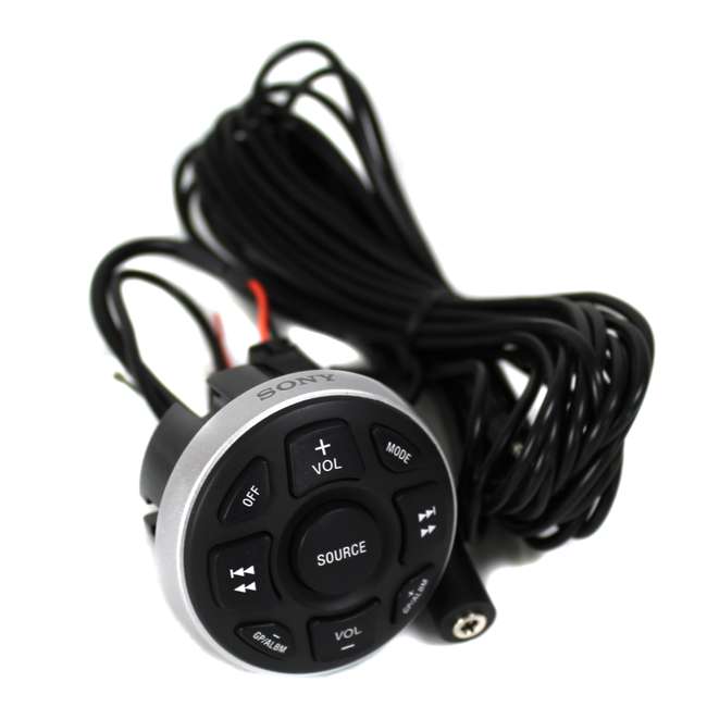 Sony Marine Remote Control Commander RMX11M RMX11M//C3