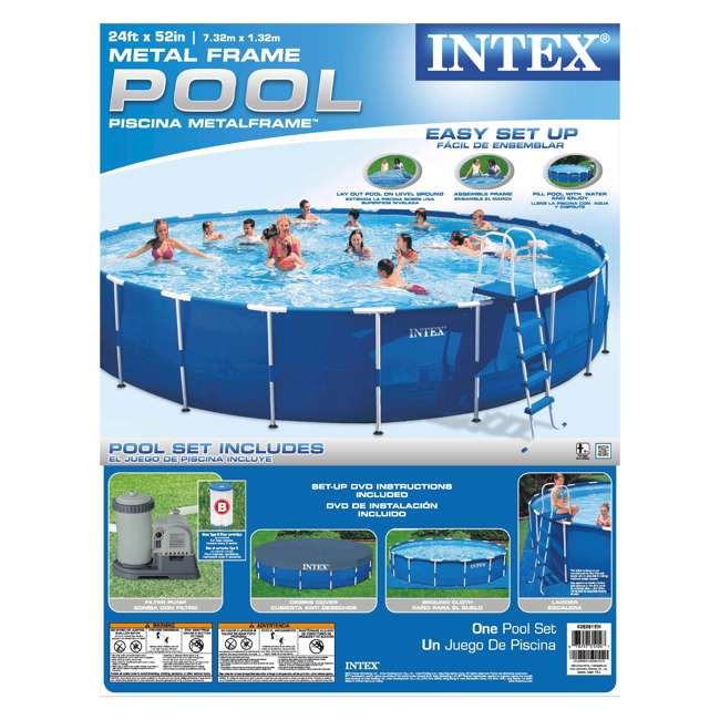 Intex 24