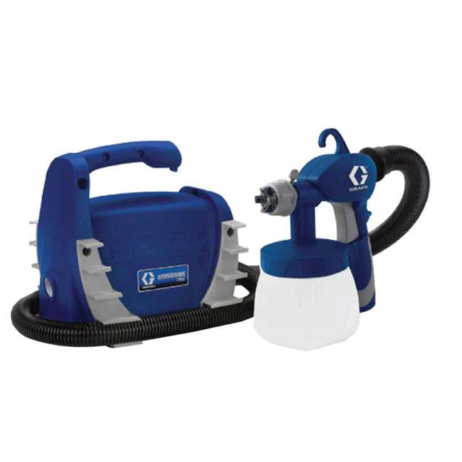 Graco HV2900 House Paint Spray Station (Refurbished) GRACO2900RB