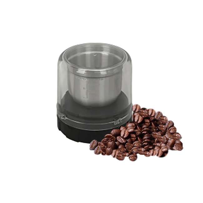 Ninja Coffee and Spice Grinder Blender Attachment 480KUB490