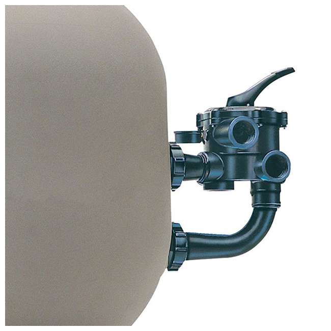 Hayward Sand Filter Manual 160t
