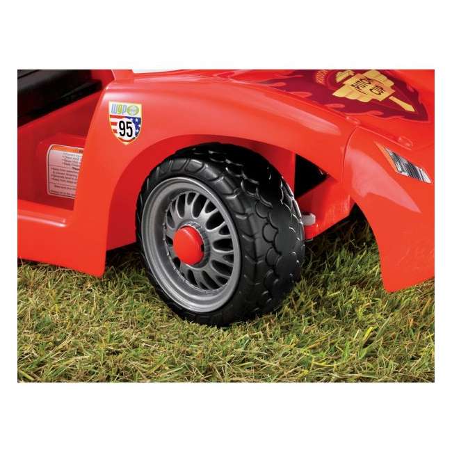 Power Wheels Disney Cars Lil