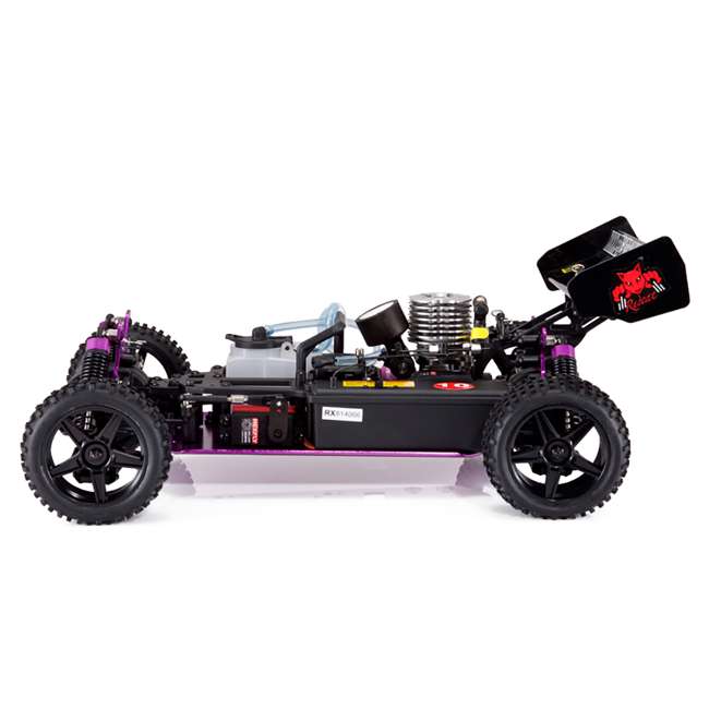redcat racing shockwave 2.67