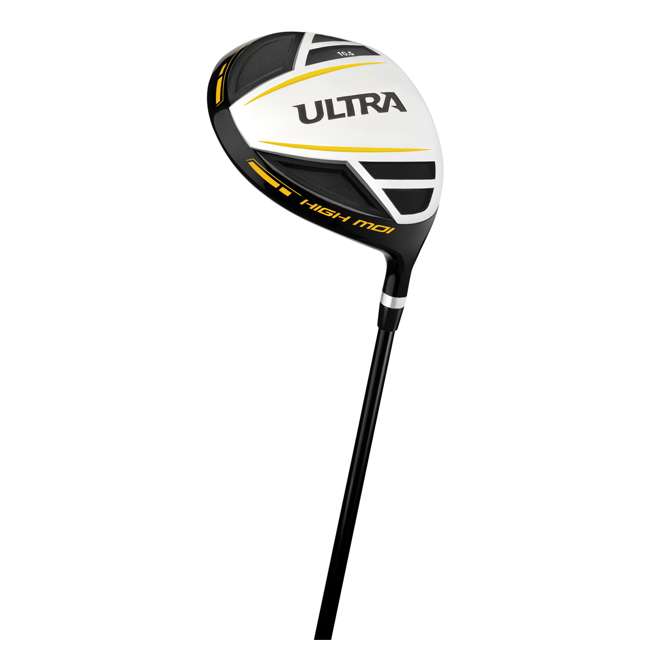 Wilson Ultra Golf Club Set WGGC86500 Mens Righthand Complete Set w