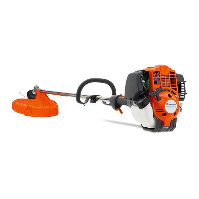 Husqvarna 324L Lightweight String Trimmer (Certified Refurbished
