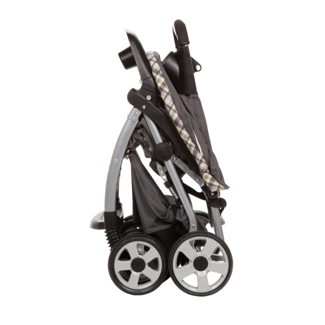 Eddie Bauer Destination Stroller & Infant Car Seat Travel System TR198APH