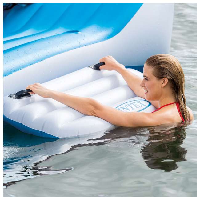 intex relaxation island